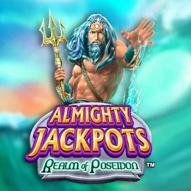 Play the Almighty Jackpots – Realm of Poseidon slot by Novomatic on Spinit Casino