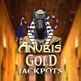 Try Anubis Gold Jackpots slot by Inspired Gaming on sspinit.com – logo image