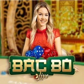 Try Bac Bo slot by Evolution on sspinit.com – logo image