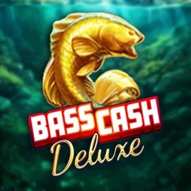 Bass Cash Deluxe – slot by Alchemy Gaming, featured at sspinit.com