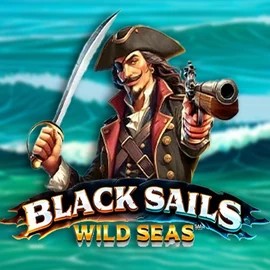 Black Sails Wild Seas – slot by Infinity Dragon Studios, featured at sspinit.com