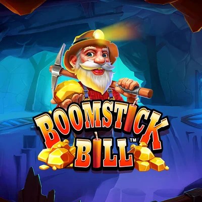 Boomstick Bill online slot from High Limit Studio – play at sspinit.com