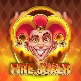 Fire Joker logo – Slots by at Spinit Casino