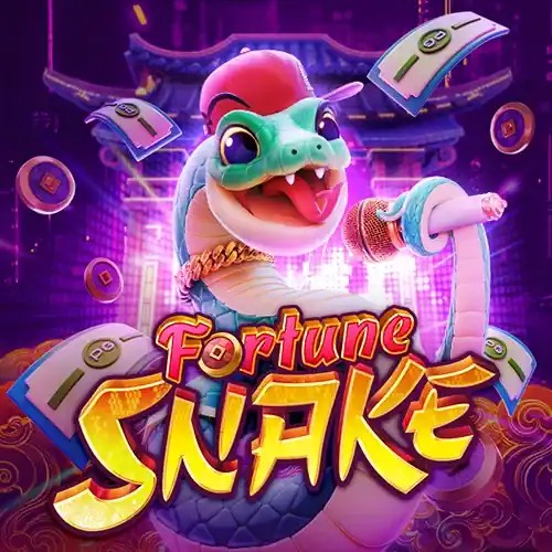Fortune Snake by Endorphina, showcased at sspinit.com – game logo
