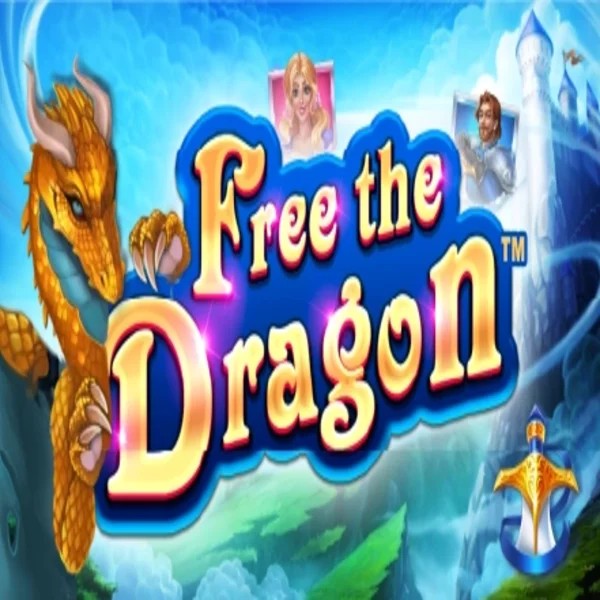 Free the Dragon – slot by Playtech, featured at sspinit.com