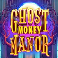 Enjoy Ghost Money Manor by Gold Coin Studio – logo hosted on sspinit.com