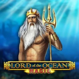 Play the Lord Of The Ocean Magic slot by Novomatic on Spinit Casino