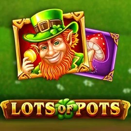 Play Lots of Pots slot by SYNOT Games on sspinit.com