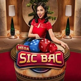 Play the Mega Sic Bac slot by Pragmatic Play on Spinit Casino