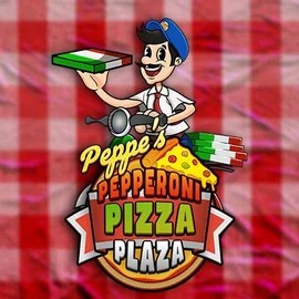 Play the Peppe’s Pepperoni Pizza Plaza slot by Pragmatic Play on Spinit Casino
