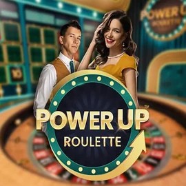Play PowerUP Roulette slot by Pragmatic Play on sspinit.com