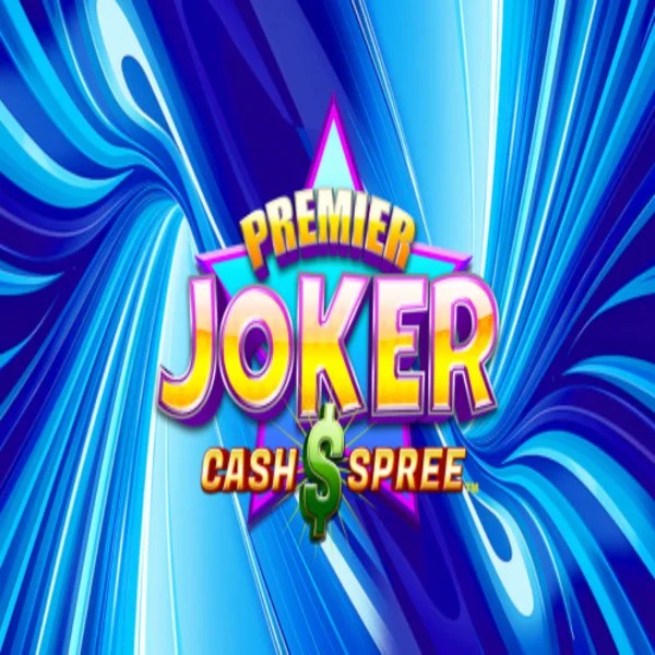 Premier Joker Cash Spree online slot from Oros Gaming – play at sspinit.com