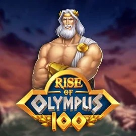Play Rise of Olympus 100 slot by on sspinit.com