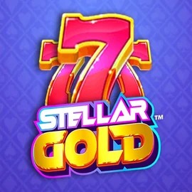 Enjoy Stellar Gold by Snowborn Games – logo hosted on sspinit.com
